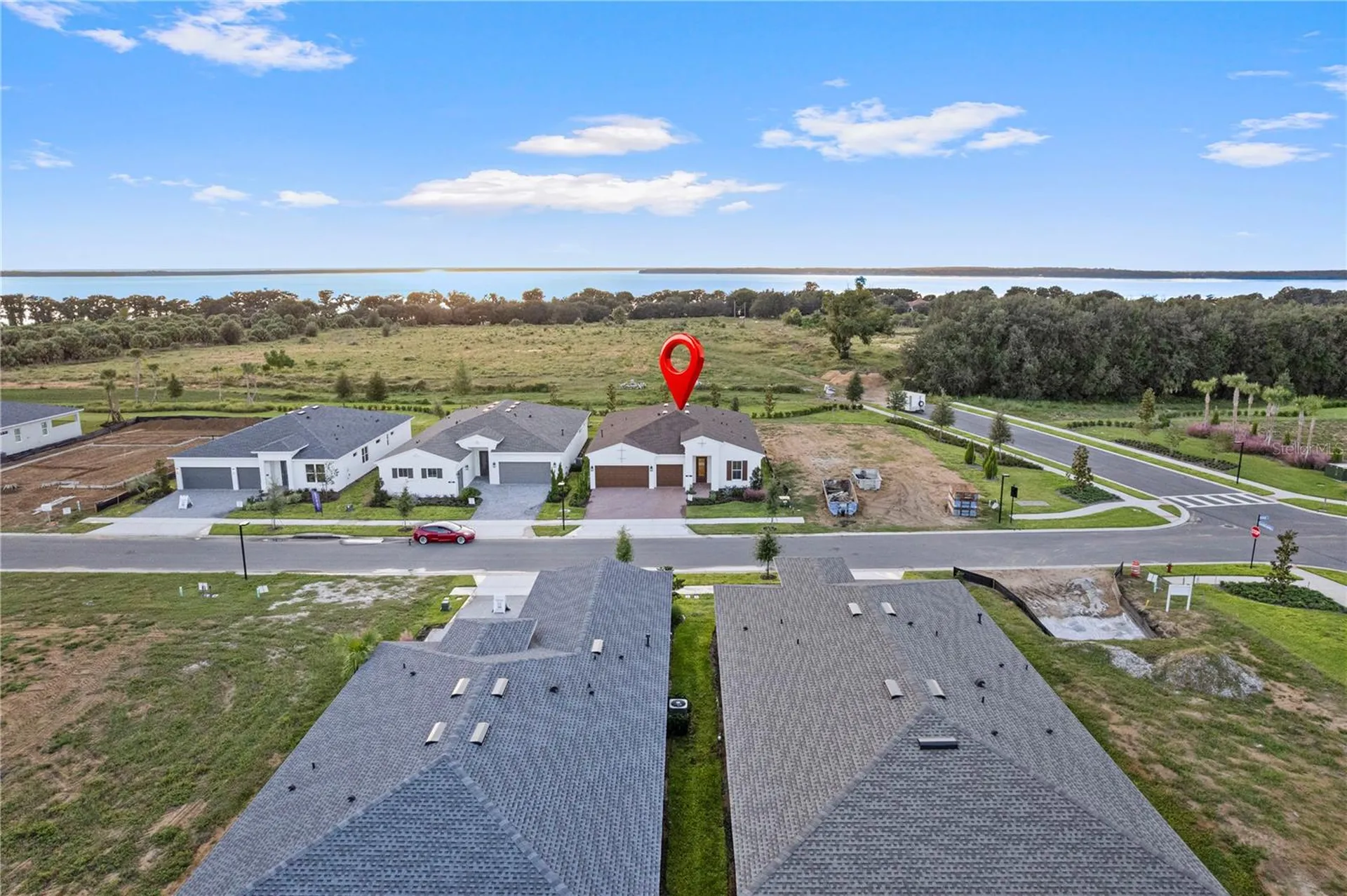 1617 Bellagio Loop Tavares FL 32778