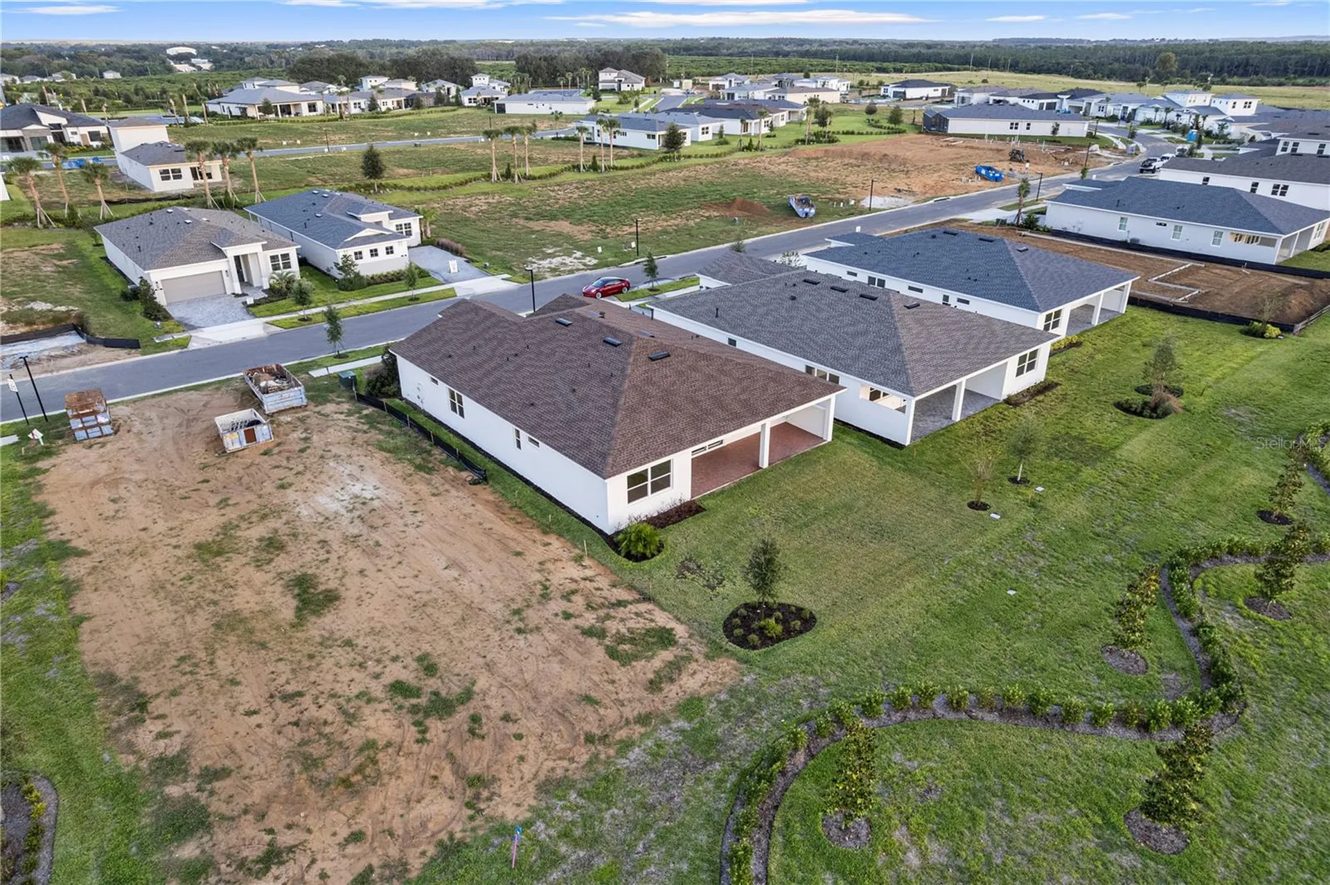 1617 Bellagio Loop Tavares FL 32778