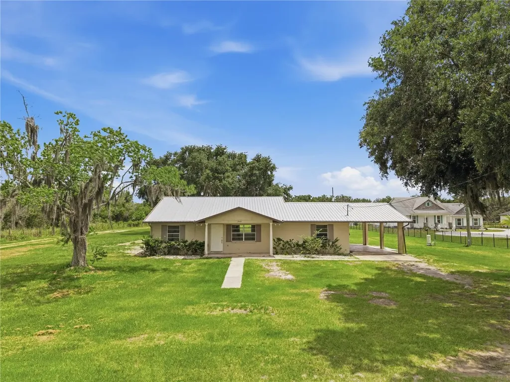 2000 Parkway Avenue St Cloud FL 34772