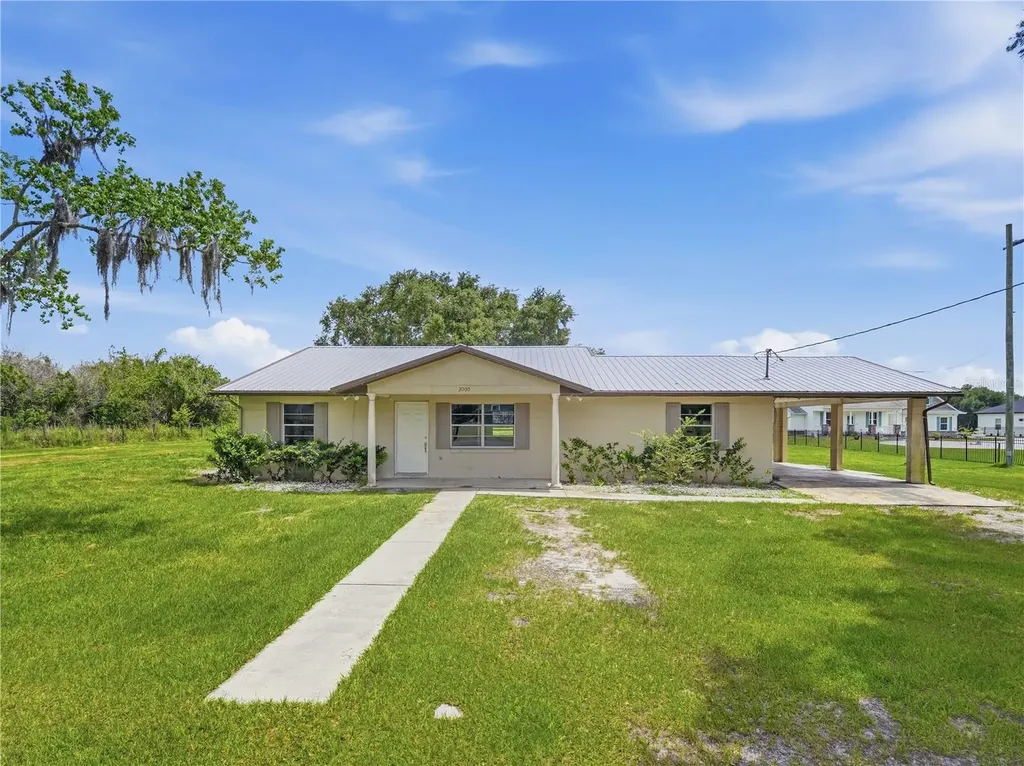 2000 Parkway Avenue St Cloud FL 34772