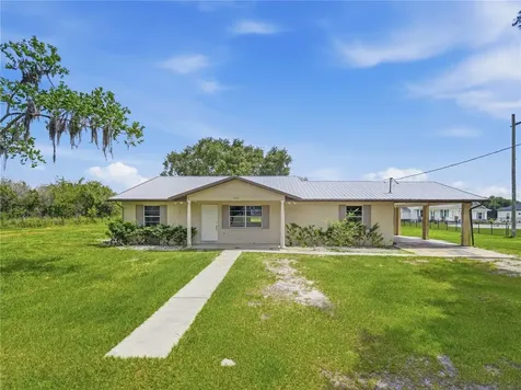 2000 Parkway Avenue St Cloud FL 34772