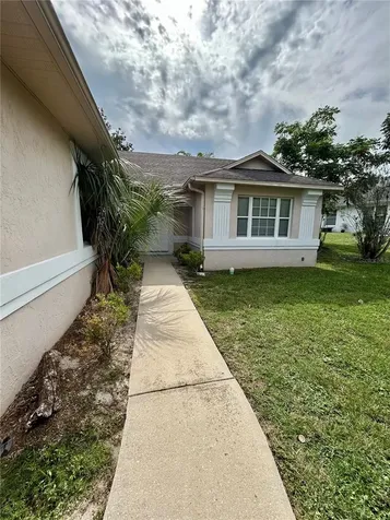 64 Bougainvillea Drive Debary FL 32713