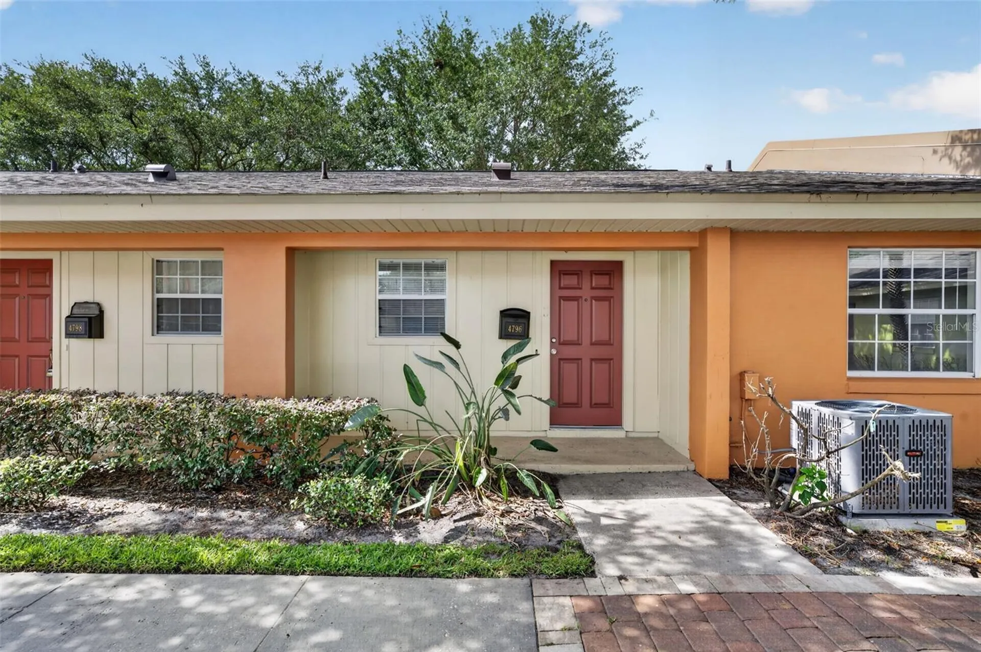 4796 Tangerine Avenue Winter Park FL 32792