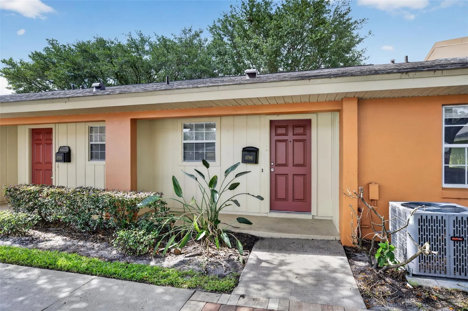 4796 Tangerine Avenue Winter Park FL 32792