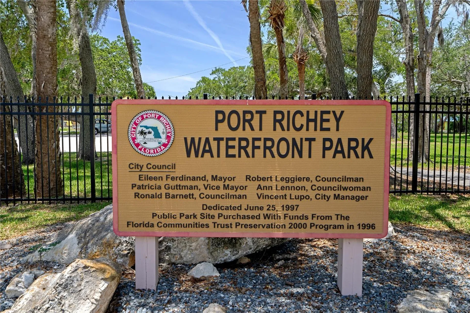 8134 Papaya Street Port Richey FL 34668