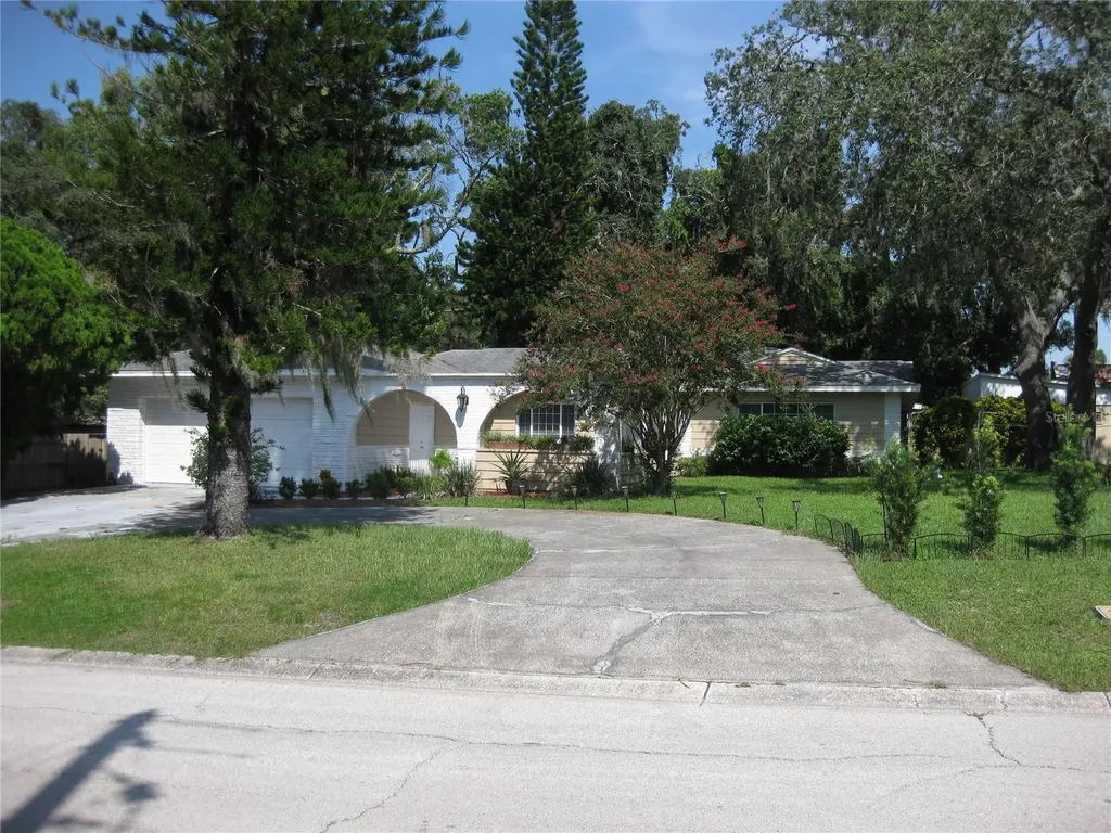 7026 Lenape Circle New Port Richey FL 34653