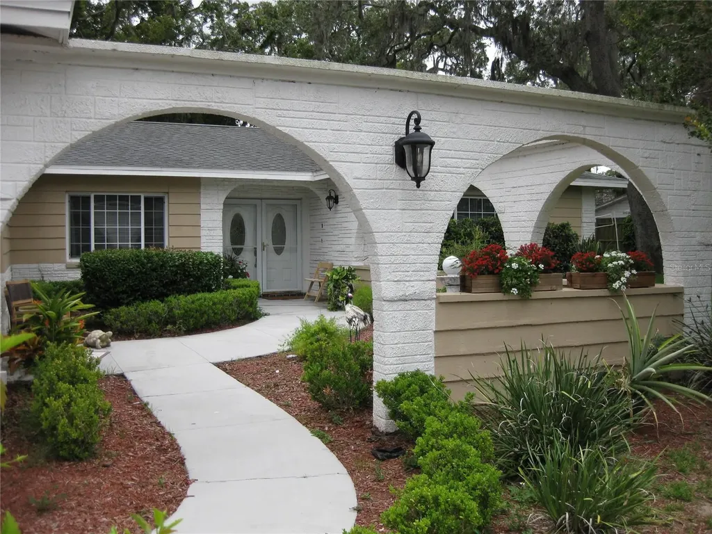 7026 Lenape Circle New Port Richey FL 34653