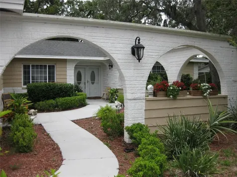 7026 Lenape Circle New Port Richey FL 34653