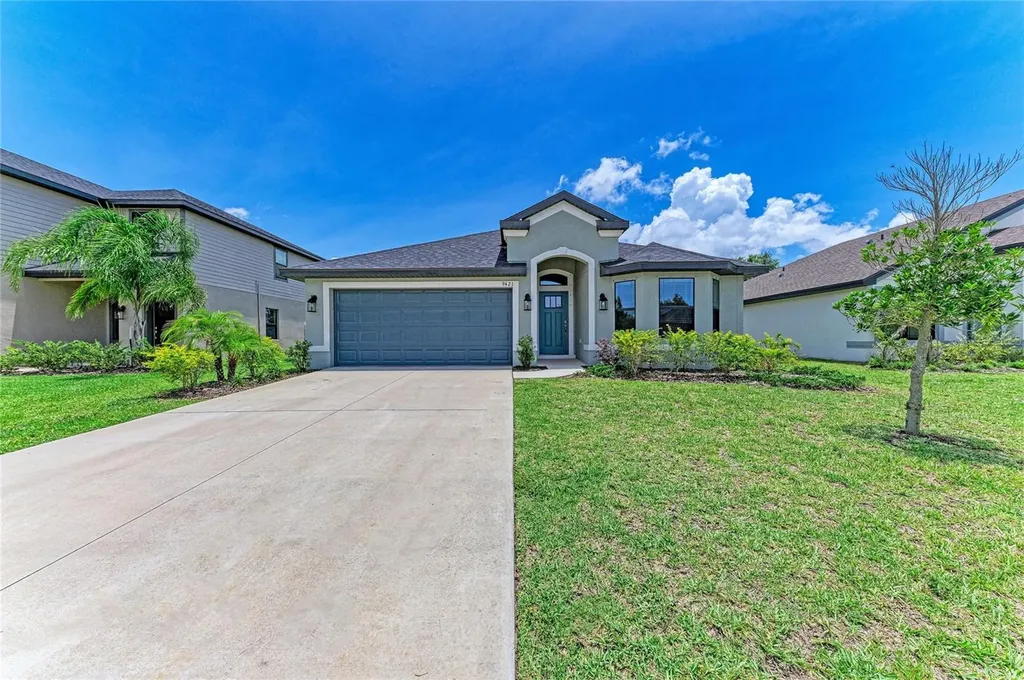 9412 43rd Court E Parrish FL 34219