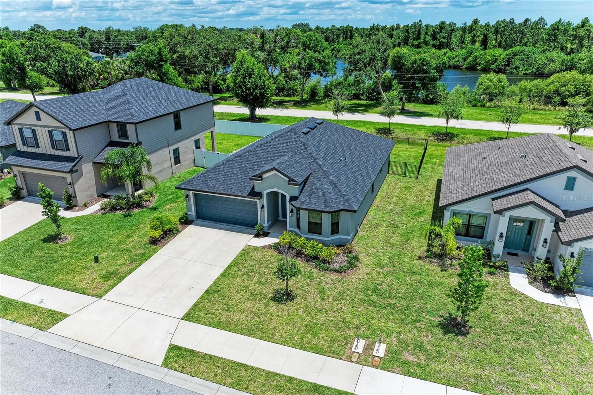 9421 43rd Court E Parrish FL 34219
