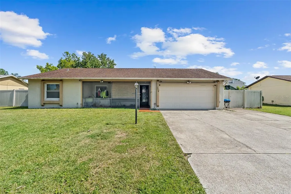 1218 Mellisa Drive Port Orange FL 32129