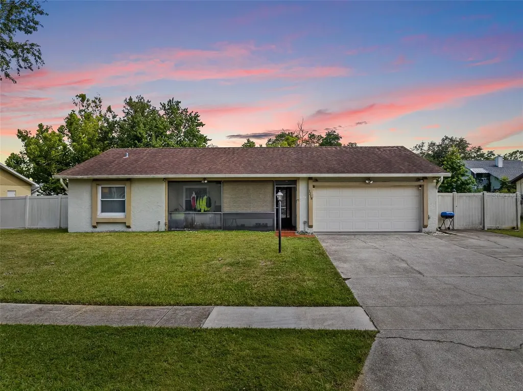 1218 Mellisa Drive Port Orange FL 32129