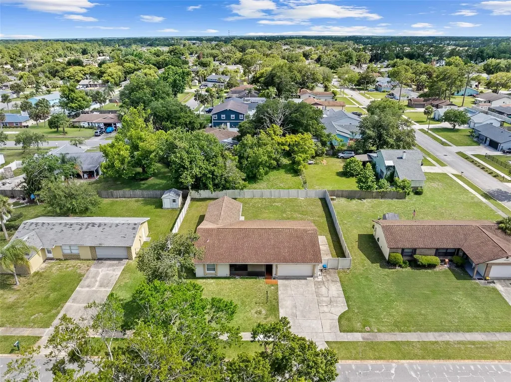1218 Mellisa Drive Port Orange FL 32129
