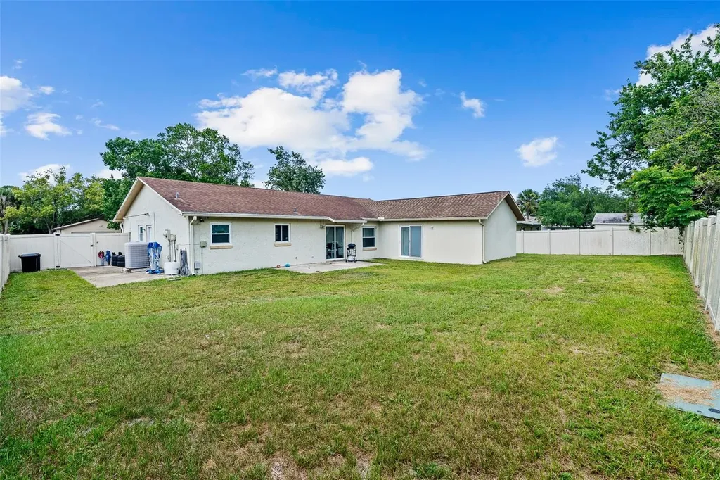 1218 Mellisa Drive Port Orange FL 32129