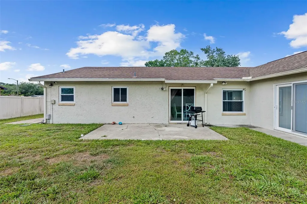 1218 Mellisa Drive Port Orange FL 32129