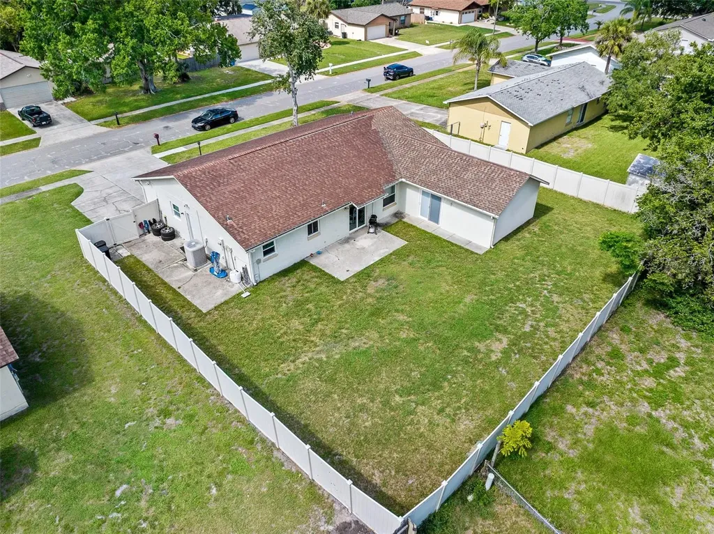 1218 Mellisa Drive Port Orange FL 32129