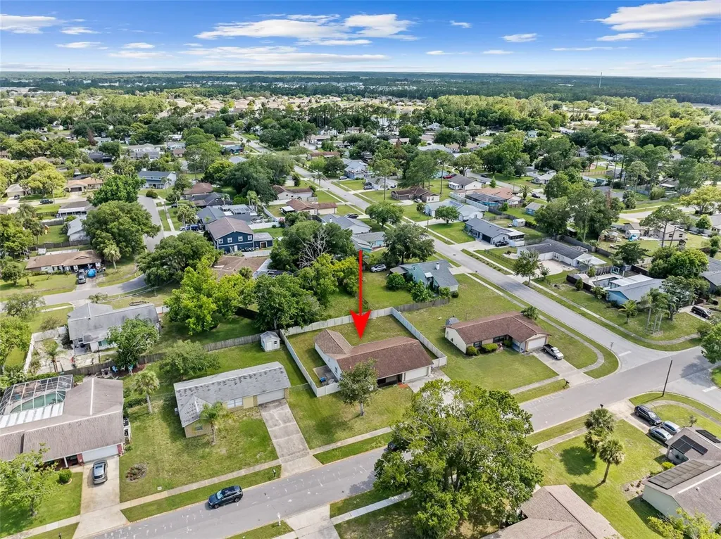 1218 Mellisa Drive Port Orange FL 32129