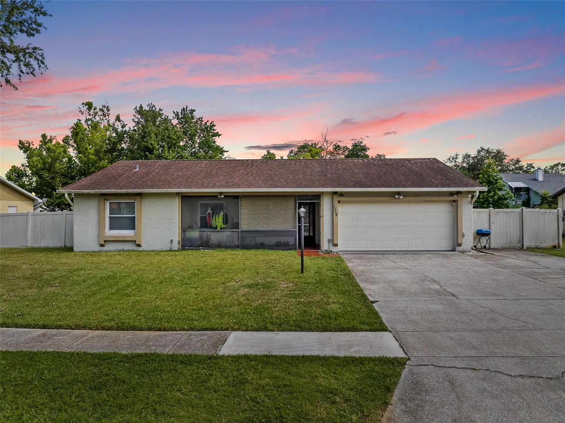 1218 Mellisa Drive Port Orange FL 32129