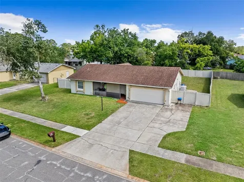 1218 Mellisa Drive Port Orange FL 32129