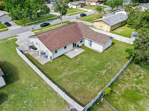 1218 Mellisa Drive Port Orange FL 32129