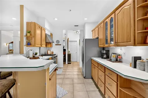 502 Palm Drive Winter Garden FL 34787