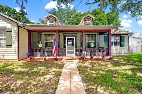 502 Palm Drive Winter Garden FL 34787