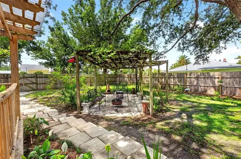 502 Palm Drive Winter Garden FL 34787