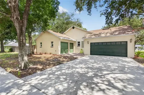 502 Palm Drive Winter Garden FL 34787