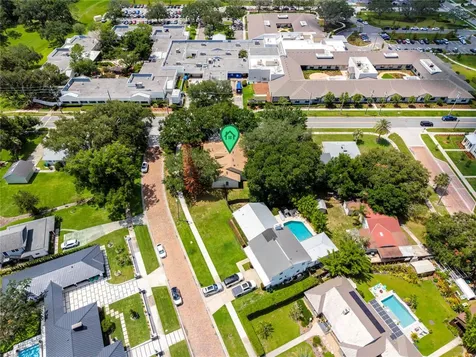 502 Palm Drive Winter Garden FL 34787