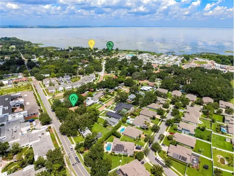 502 Palm Drive Winter Garden FL 34787