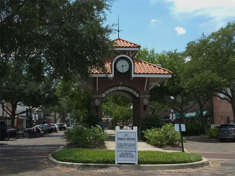 502 Palm Drive Winter Garden FL 34787
