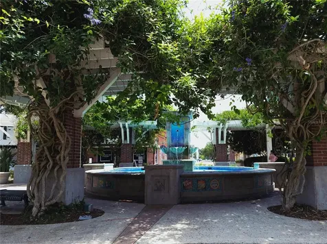 502 Palm Drive Winter Garden FL 34787