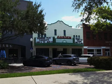 502 Palm Drive Winter Garden FL 34787