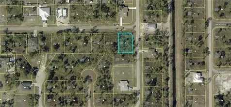 1052 Danforth Street Lehigh Acres FL 33974