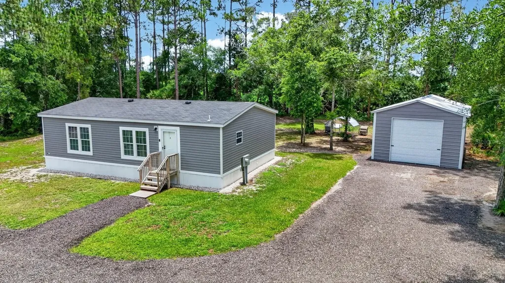 Bunnell FL 32110