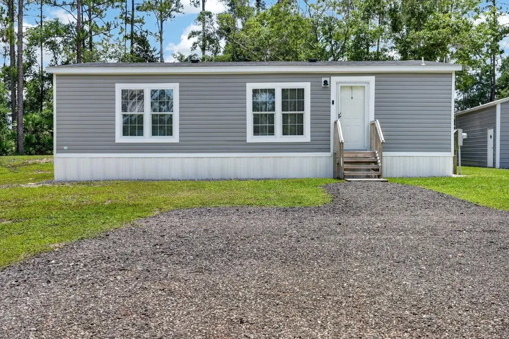 Bunnell FL 32110