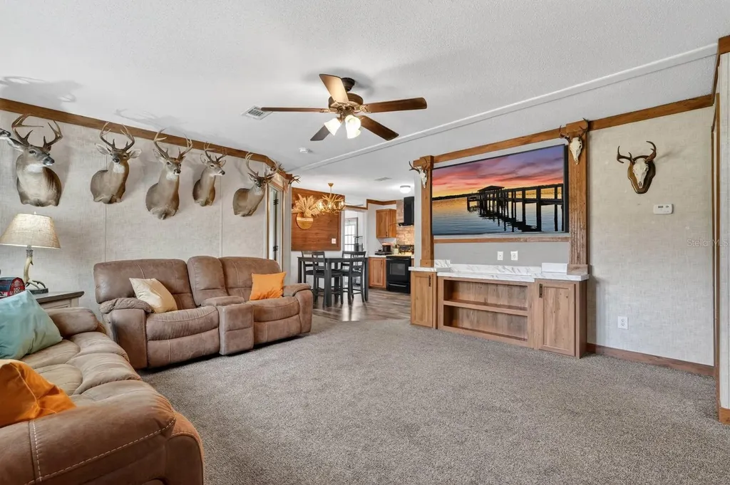 Bunnell FL 32110