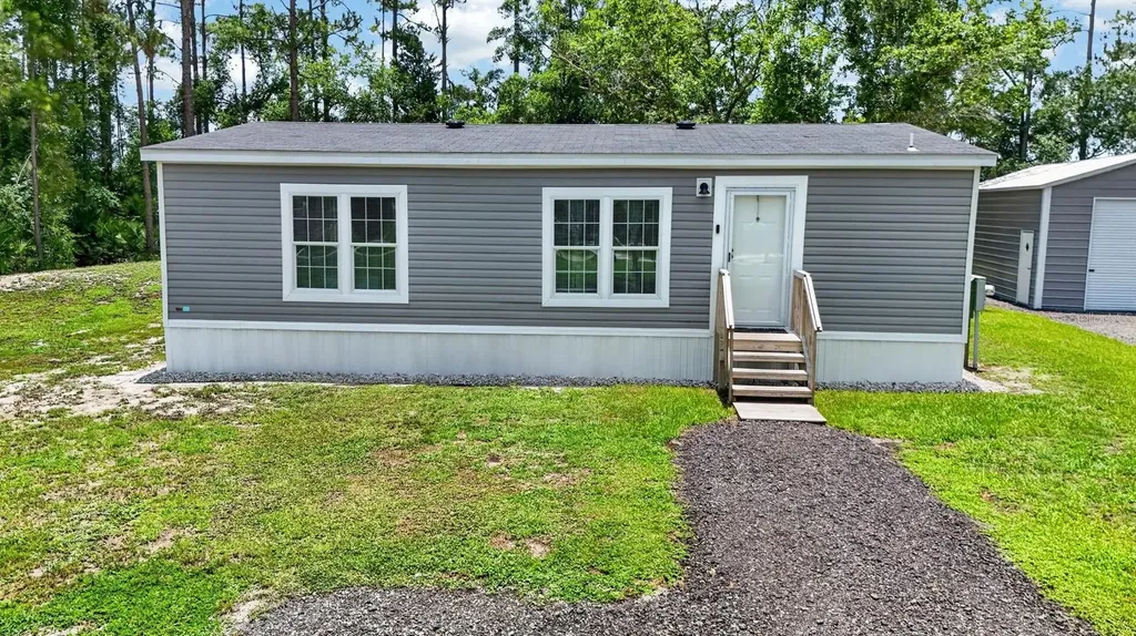Bunnell FL 32110