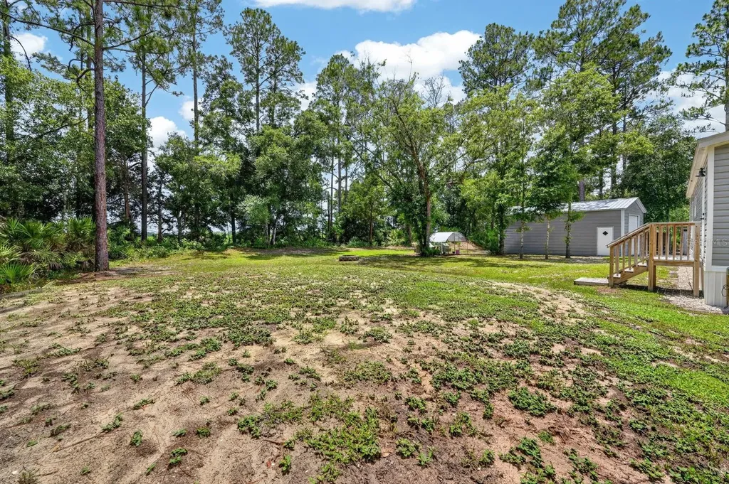 Bunnell FL 32110