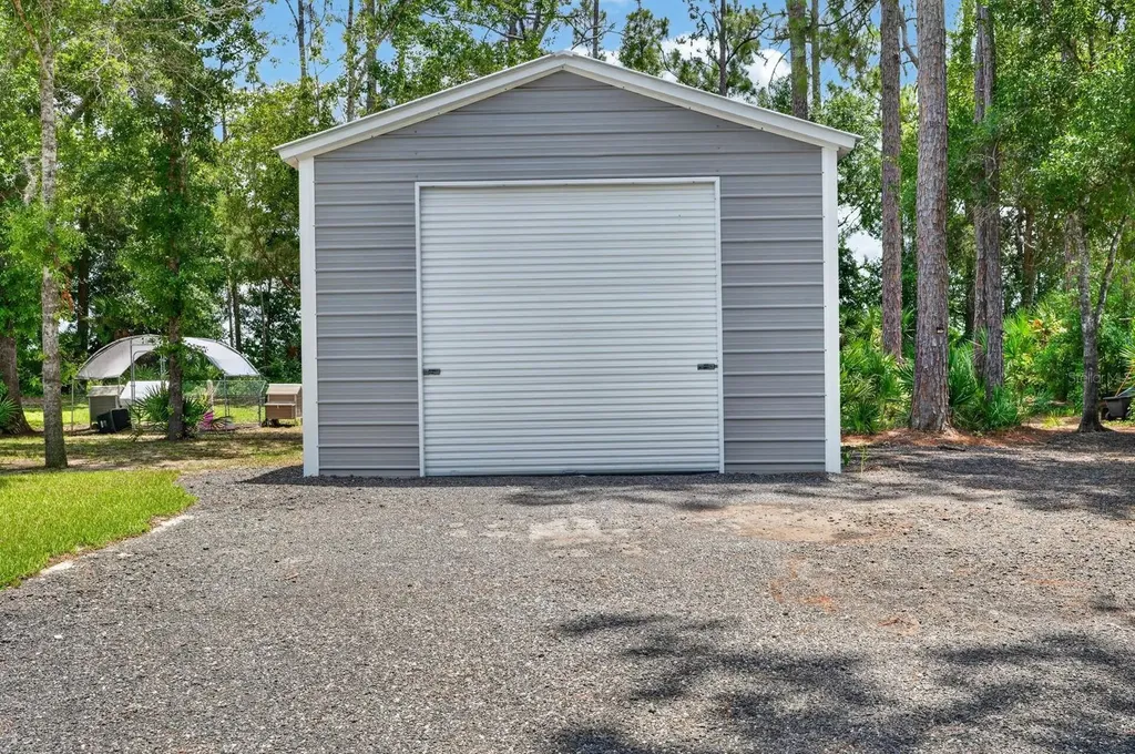 Bunnell FL 32110