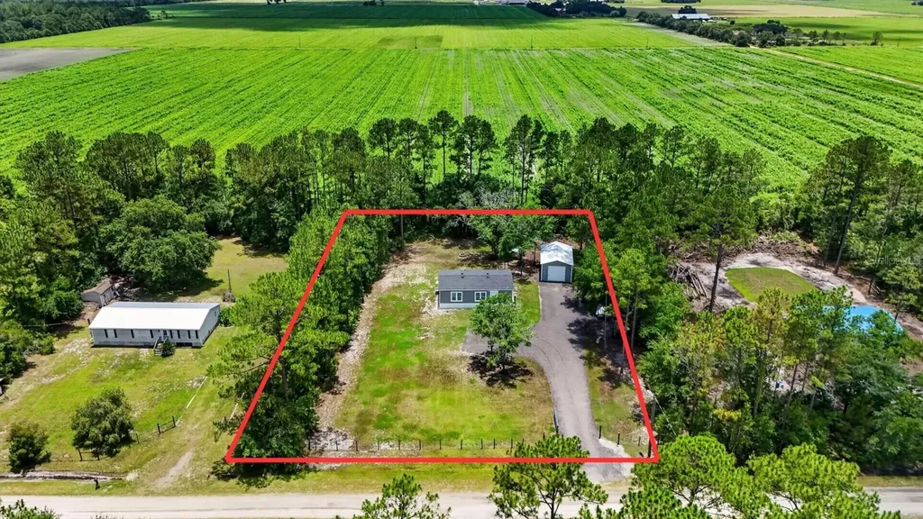 Bunnell FL 32110