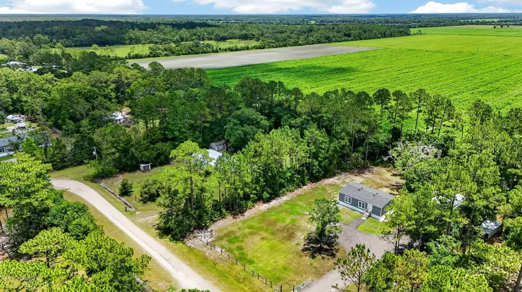 Bunnell FL 32110