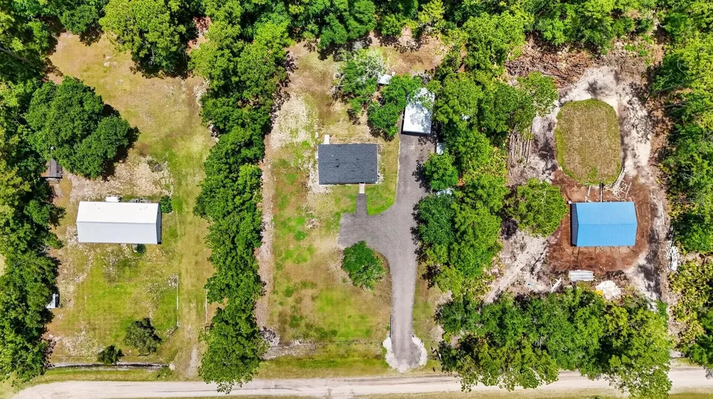Bunnell FL 32110