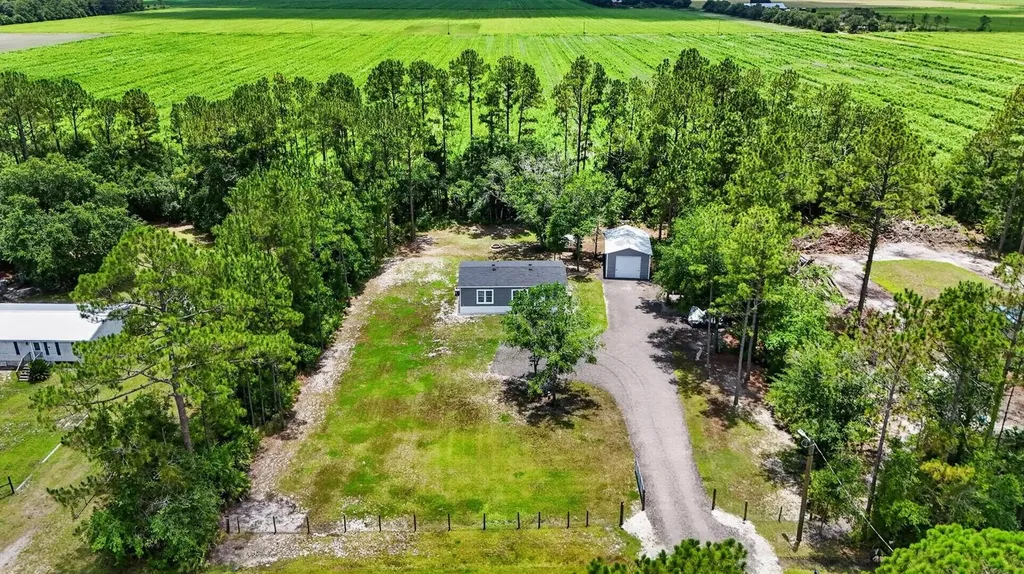 Bunnell FL 32110