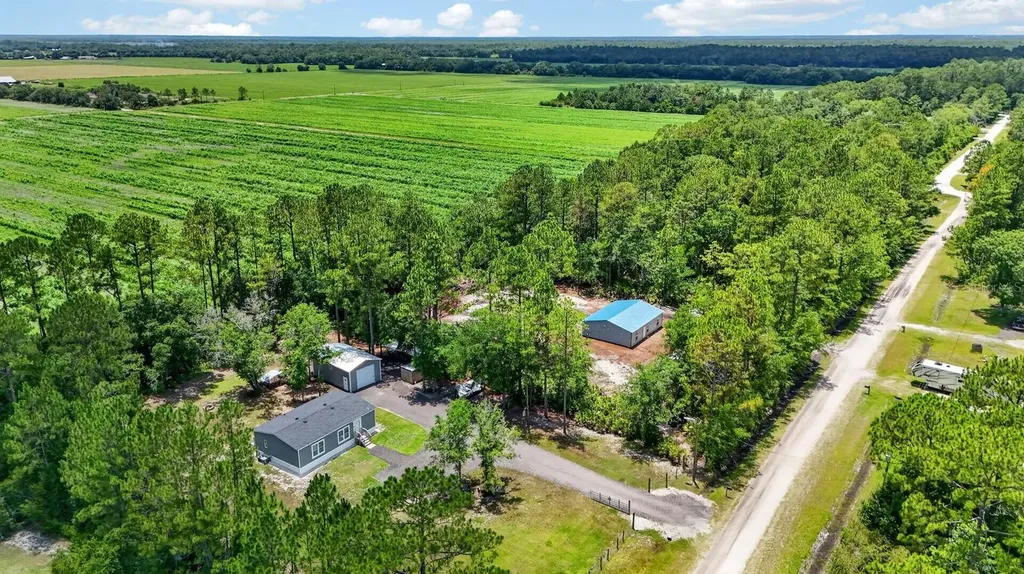Bunnell FL 32110
