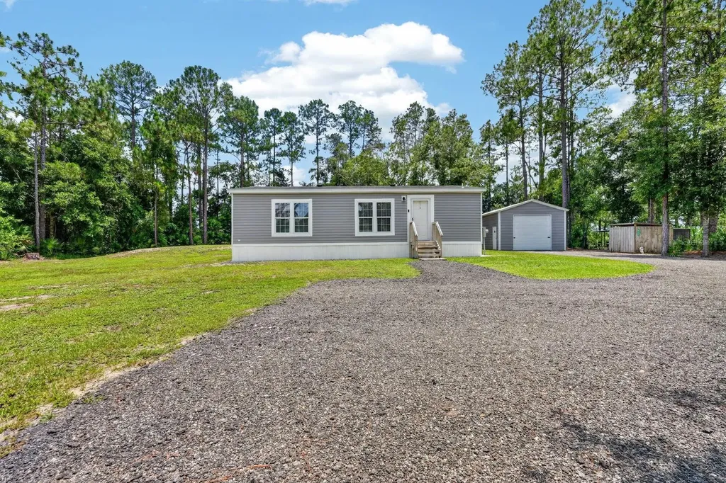 Bunnell FL 32110