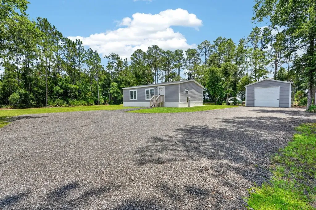 Bunnell FL 32110