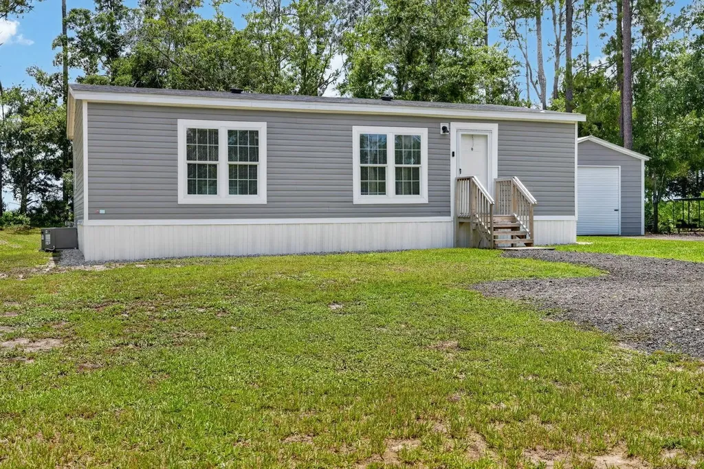 Bunnell FL 32110