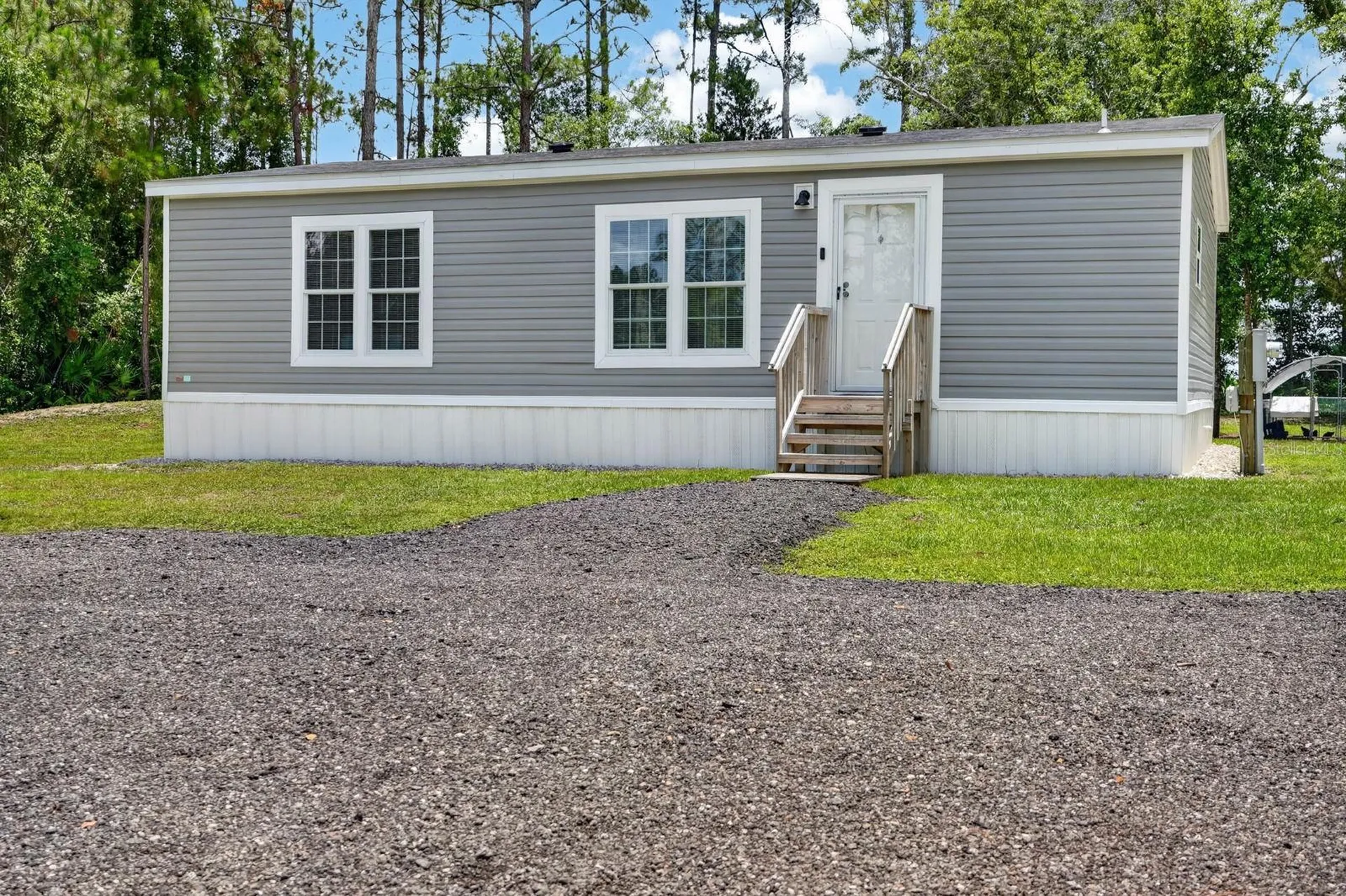 Bunnell FL 32110