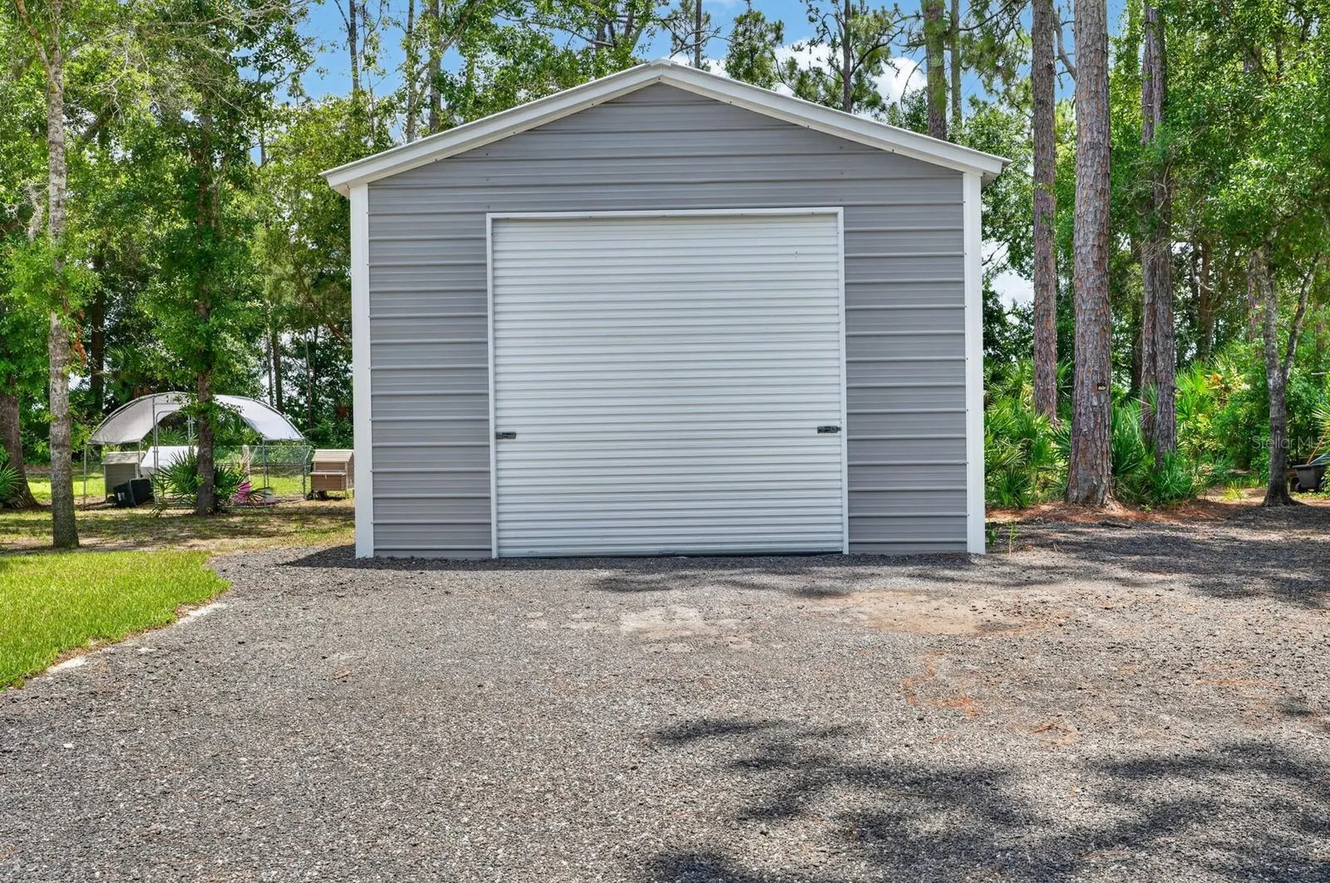 Bunnell FL 32110